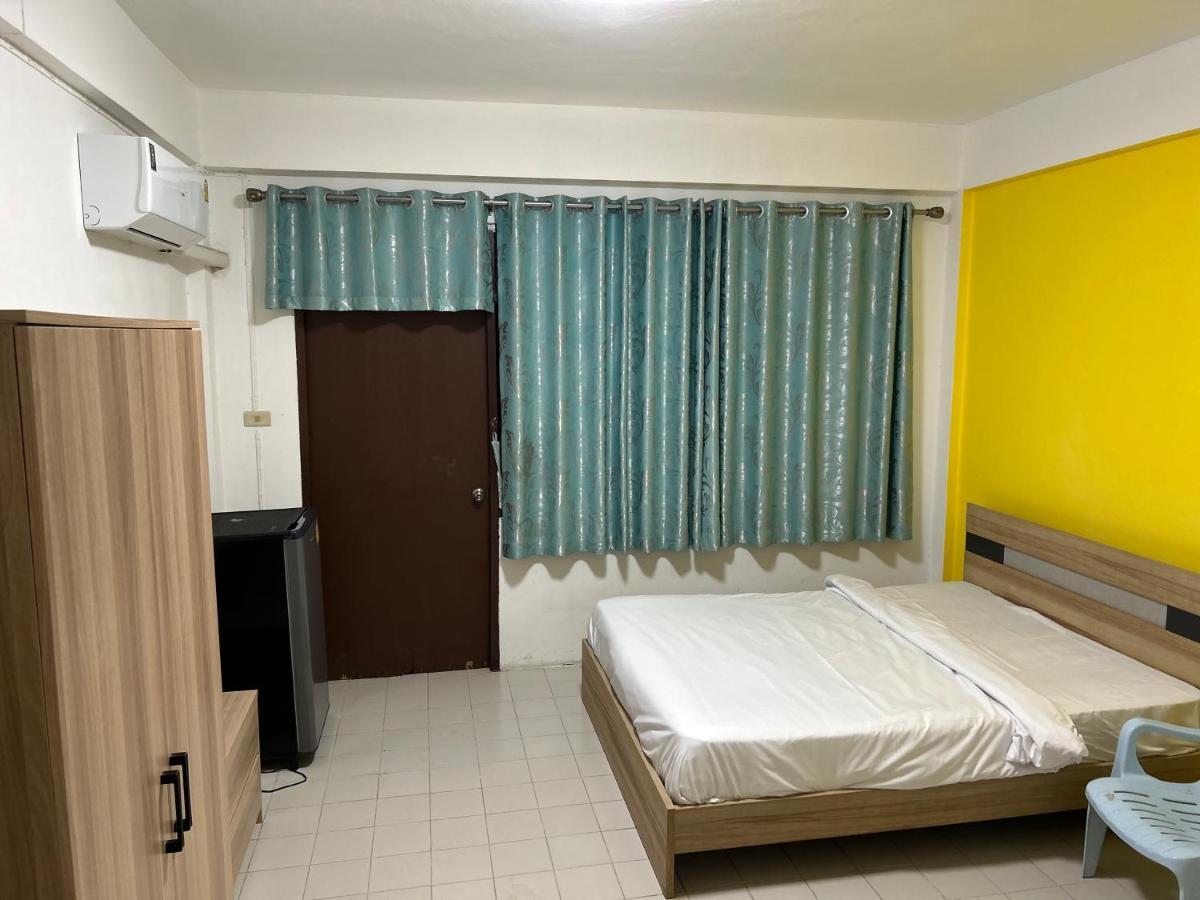 Hotel Lima Lima Pattaya Εξωτερικό φωτογραφία