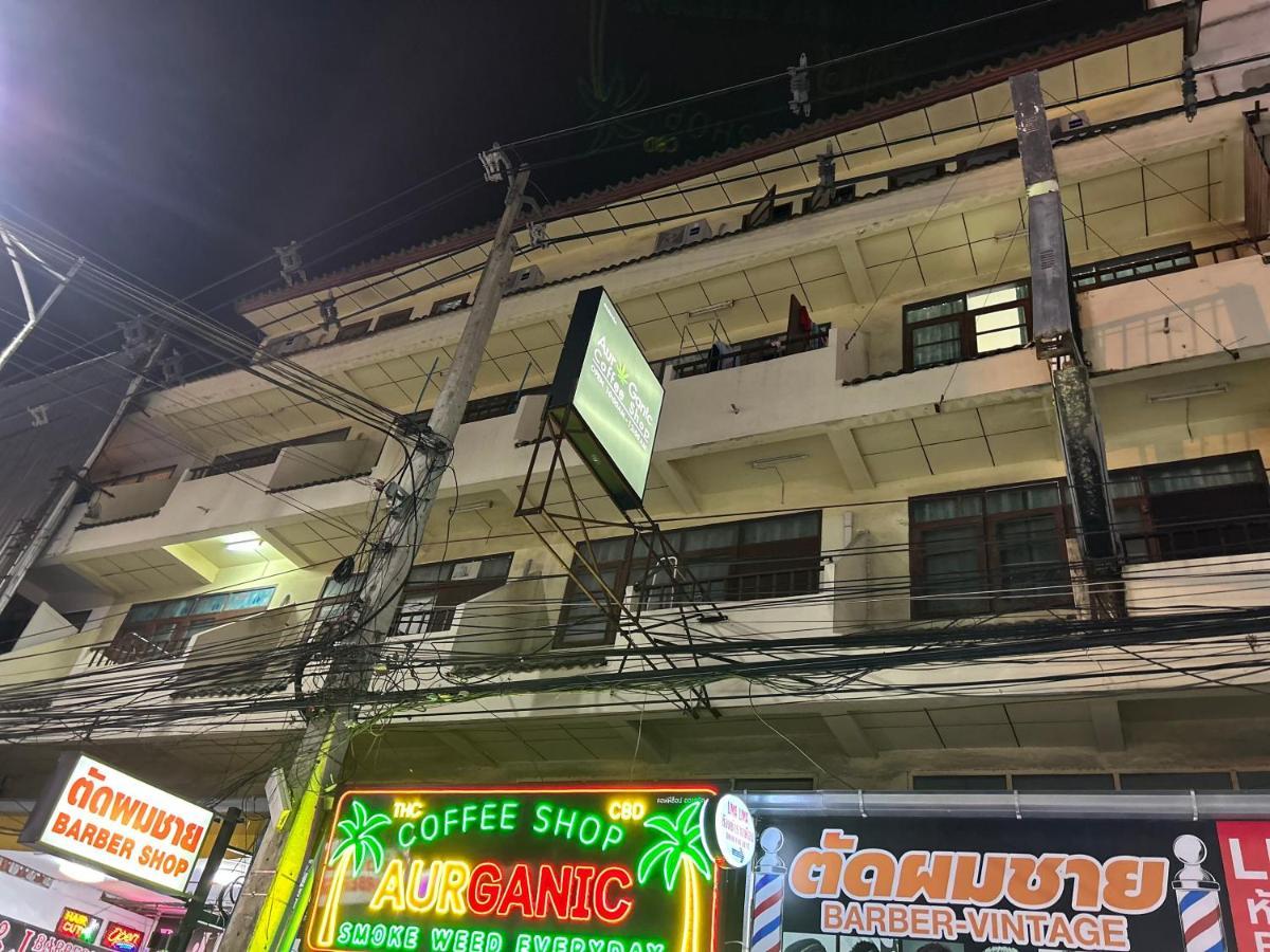 Hotel Lima Lima Pattaya Εξωτερικό φωτογραφία