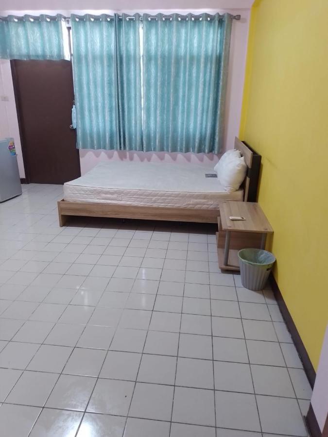 Hotel Lima Lima Pattaya Εξωτερικό φωτογραφία