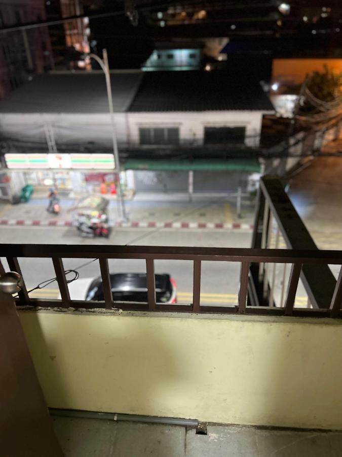 Hotel Lima Lima Pattaya Εξωτερικό φωτογραφία